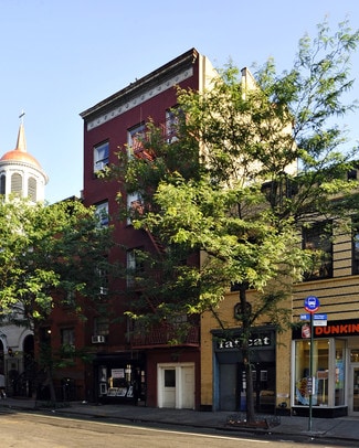 More details for 77 Christopher St, New York, NY - Retail to Rent