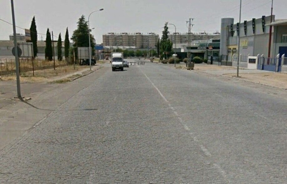 Rafael Beca Mateos, Sevilla, Santa Aurelia, S/N, SEVILLA, Sevilla to rent - Building Photo - Image 2 of 9