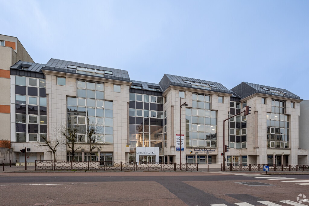 Vente Bureaux 133 m² à 267 m² - Photo 1