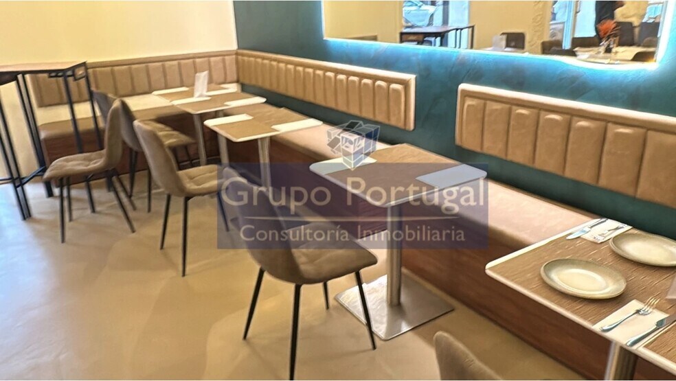 Retail in Madrid, Madrid to rent - Interior Photo - Image 3 of 5