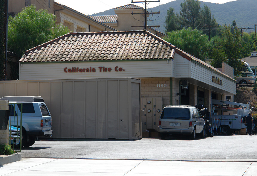 1180 Newbury Rd, Newbury Park, CA for sale - Primary Photo - Image 2 of 6