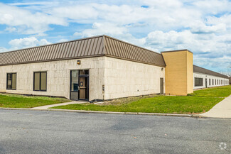 75 Maxess Rd, Melville NY - Commercial Property