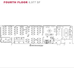 360 N Main St, Royal Oak, MI for rent Floor Plan- Image 1 of 1