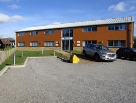 Liscombe Park, Leighton Buzzard for sale Building Photo- Image 1 of 1