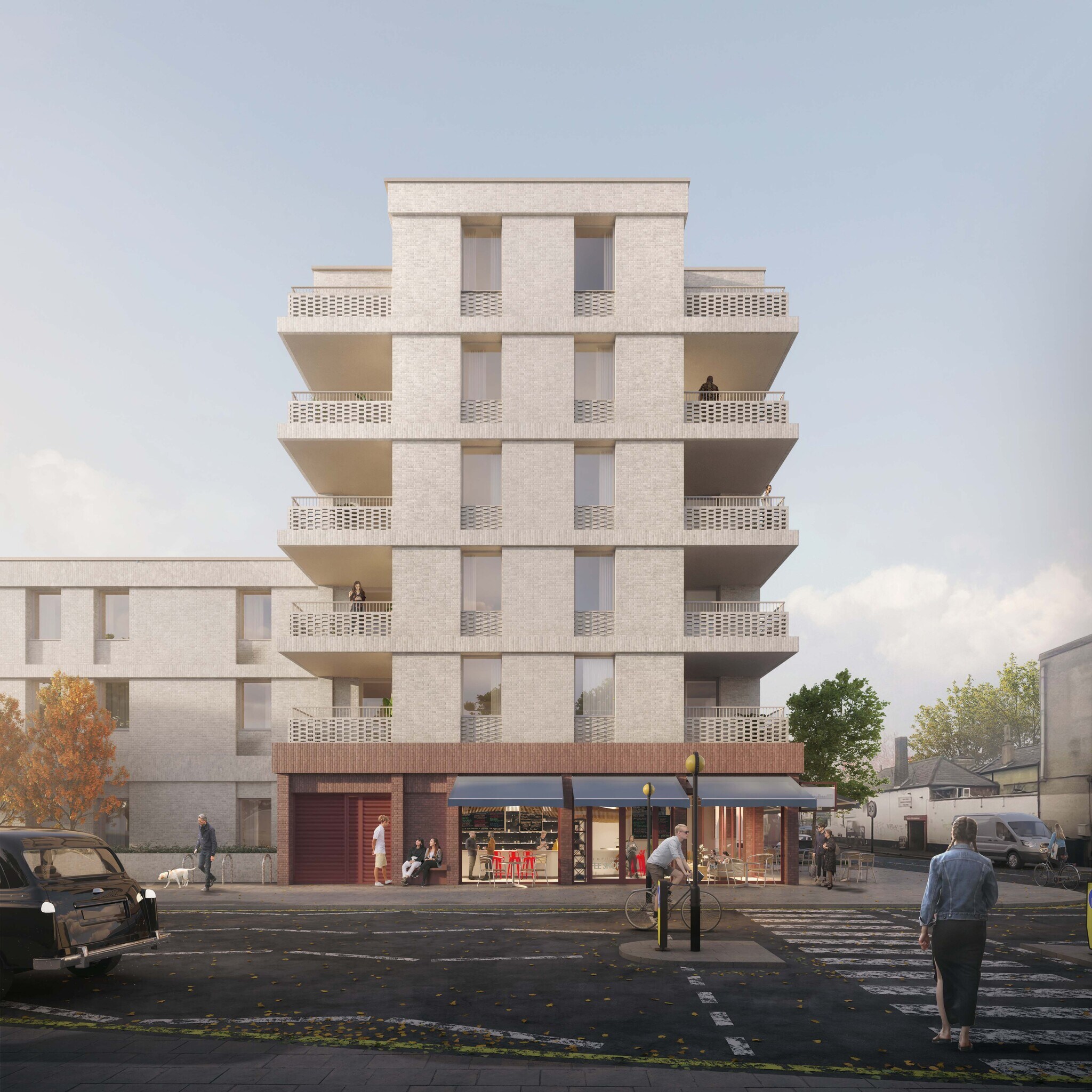 St. James's Rd, Croydon for sale Building Photo- Image 1 of 1