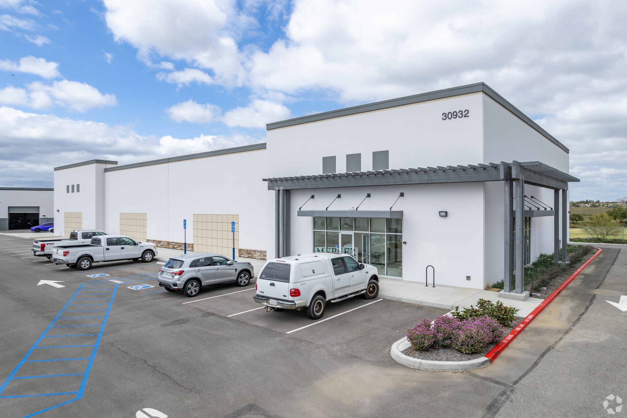 3578 Benton Rd, Temecula, CA to rent Building Photo- Image 1 of 22