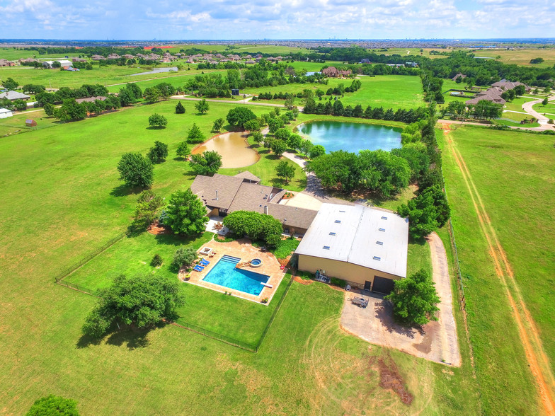 3201 NW 206th St, Edmond, OK for sale - Primary Photo - Image 1 of 1