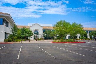 More details for 11333 N Scottsdale Rd, Scottsdale, AZ - Office for Rent