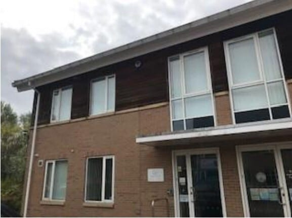 Opal Dr, Milton Keynes for sale - Building Photo - Image 1 of 1