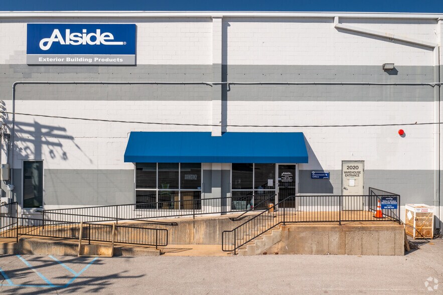 2020-2026 Corporate 44 Dr, Fenton, MO to rent - Building Photo - Image 2 of 10