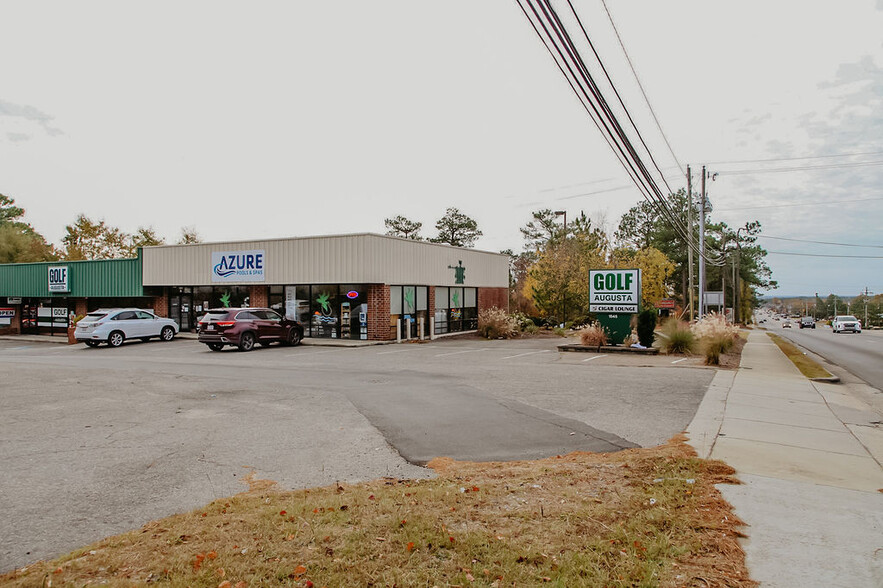 1545 US Hwy 1, Southern Pines, NC for sale - Building Photo - Image 1 of 1