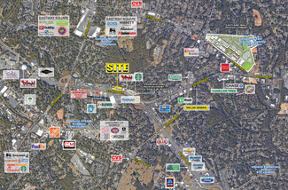 More details for 3809 E Independence Blvd, Charlotte, NC - Land for Rent