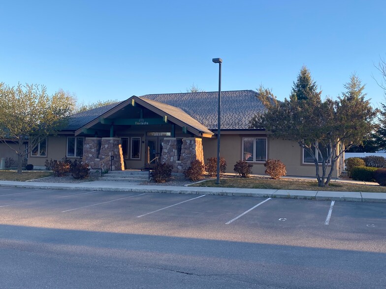 2539 S Five Mile Rd, Boise, ID for sale - Building Photo - Image 1 of 1