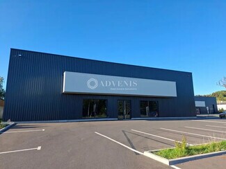 More details for 135 Av Du 69E Regiment D'Infanterie, Essey-lès-Nancy - Retail to Rent