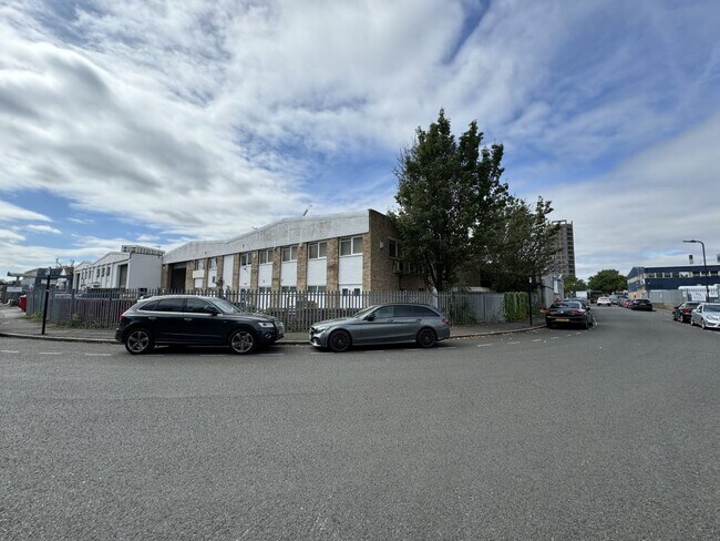 More details for Colville Rd, London - Industrial to Rent