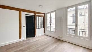 More details for Rue De Crussol, Paris - Office to Rent