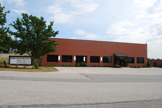 More details for 50 Grumbacher Rd, York, PA - Light Industrial for Rent