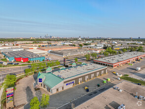 11748 149 Ave NW, Edmonton, AB - aerial  map view - Image1