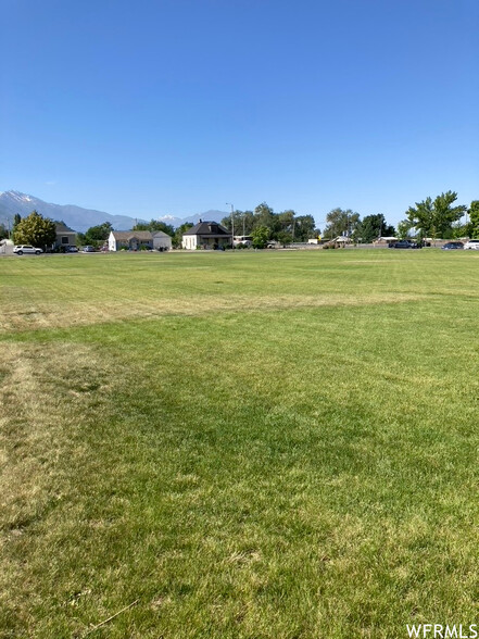 100 800 S, Springville, UT for sale - Primary Photo - Image 1 of 1