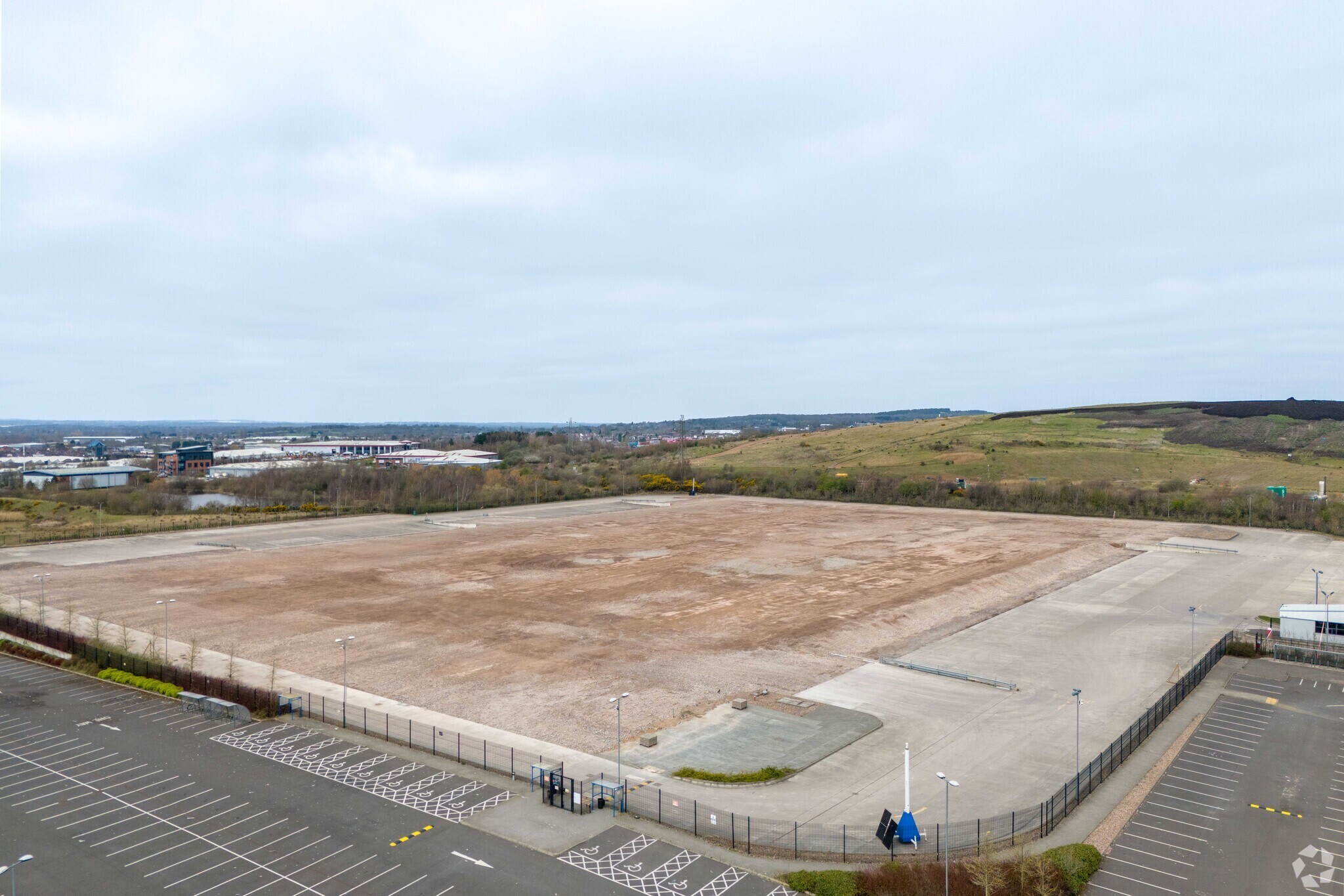 M6 Cley Rd, Cannock for sale Primary Photo- Image 1 of 1