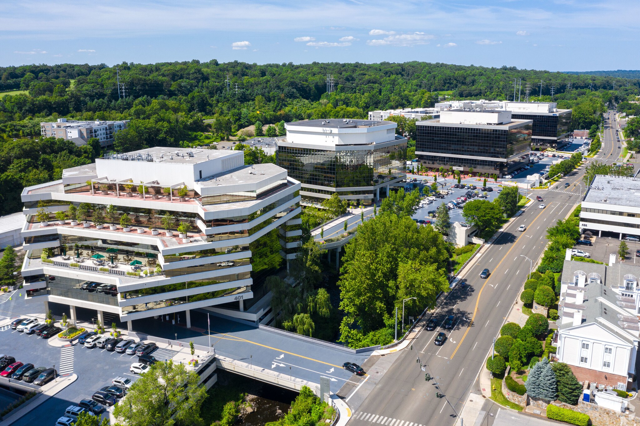 601 Merritt 7, Norwalk, CT to rent Building Photo- Image 1 of 35