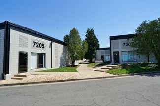 More details for 7205-7207 Lockport Pl, Lorton, VA - Industrial for Rent