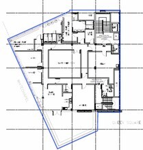 Queen Sq, Liverpool to rent Floor Plan- Image 1 of 4