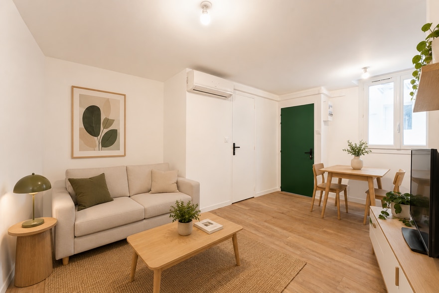 Build-to-Rent in Aix-en-Provence for sale - Building Photo - Image 2 of 13
