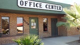 More details for 1408 8th St, Alamogordo, NM - Office for Rent