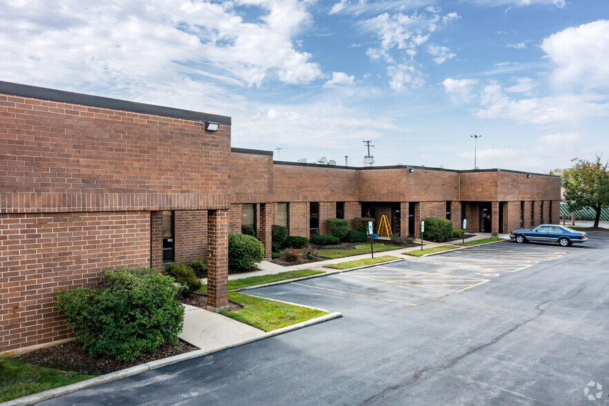 950-960 N Dupage Ave, Lombard, IL for rent - Primary Photo - Image 1 of 5