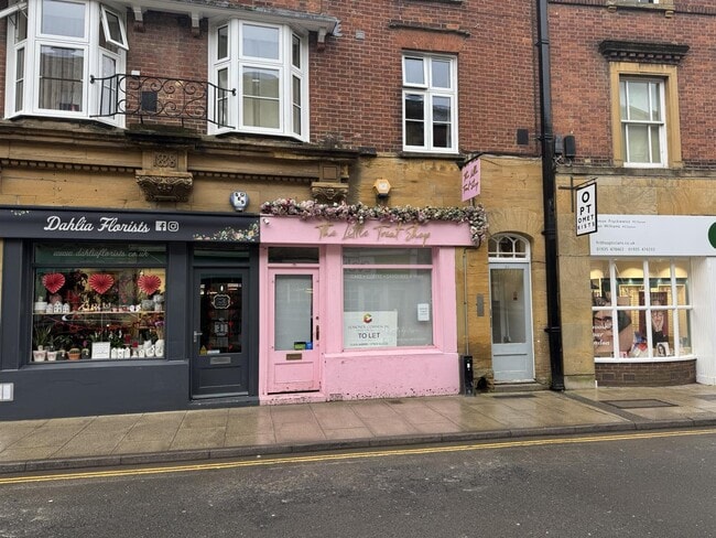 More details for 30A Princes St, Yeovil - Retail to Rent