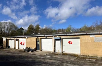 Mayfield Industrial Estate, Dalkeith to rent Building Photo- Image 1 of 1
