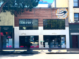 625-675 B St, San Diego CA - Commercial Property