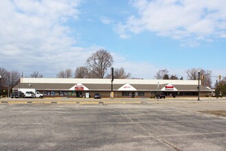 1065-1079 E 9 Mile Rd, Hazel Park, MI for sale Primary Photo- Image 1 of 1