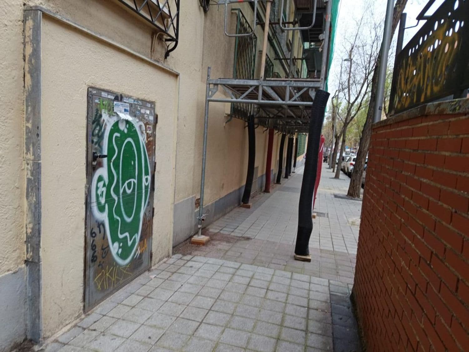 Build-to-Rent in Madrid, Madrid for sale Primary Photo- Image 1 of 3