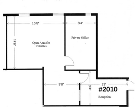 1110 Douglas Ave, Altamonte Springs, FL for rent Floor Plan- Image 1 of 1