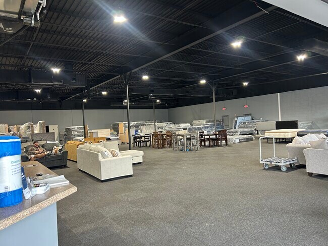 More details for 2586-2646 Onslow Dr, Jacksonville, NC - Retail to Rent