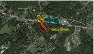 More details for Pa Route 415, Dallas, PA - Land for Sale