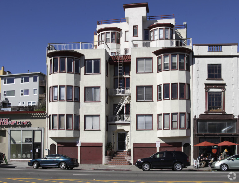 570 Grand Ave, Oakland, CA for sale - Primary Photo - Image 1 of 1