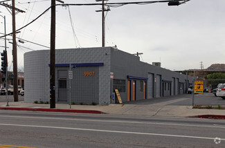 More details for 9907-9909 Canoga Ave, Chatsworth, CA - Industrial for Rent