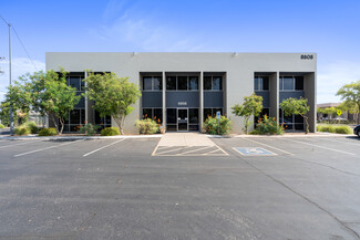 More details for 8686-8806 N Central Ave, Phoenix, AZ - Office for Rent