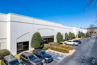 More details for 1650 Indian Brook Way, Norcross, GA - Industrial for Rent