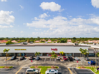 More details for 9900-10060 Pines Blvd, Pembroke Pines, FL - Office for Rent