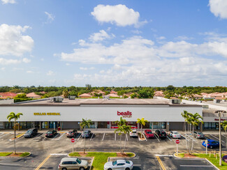 More details for 9900-10060 Pines Blvd, Pembroke Pines, FL - Office for Rent