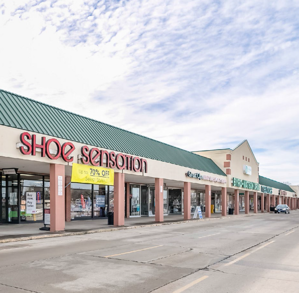 1000 W Broadway, Centralia, IL for rent - Building Photo - Image 3 of 20