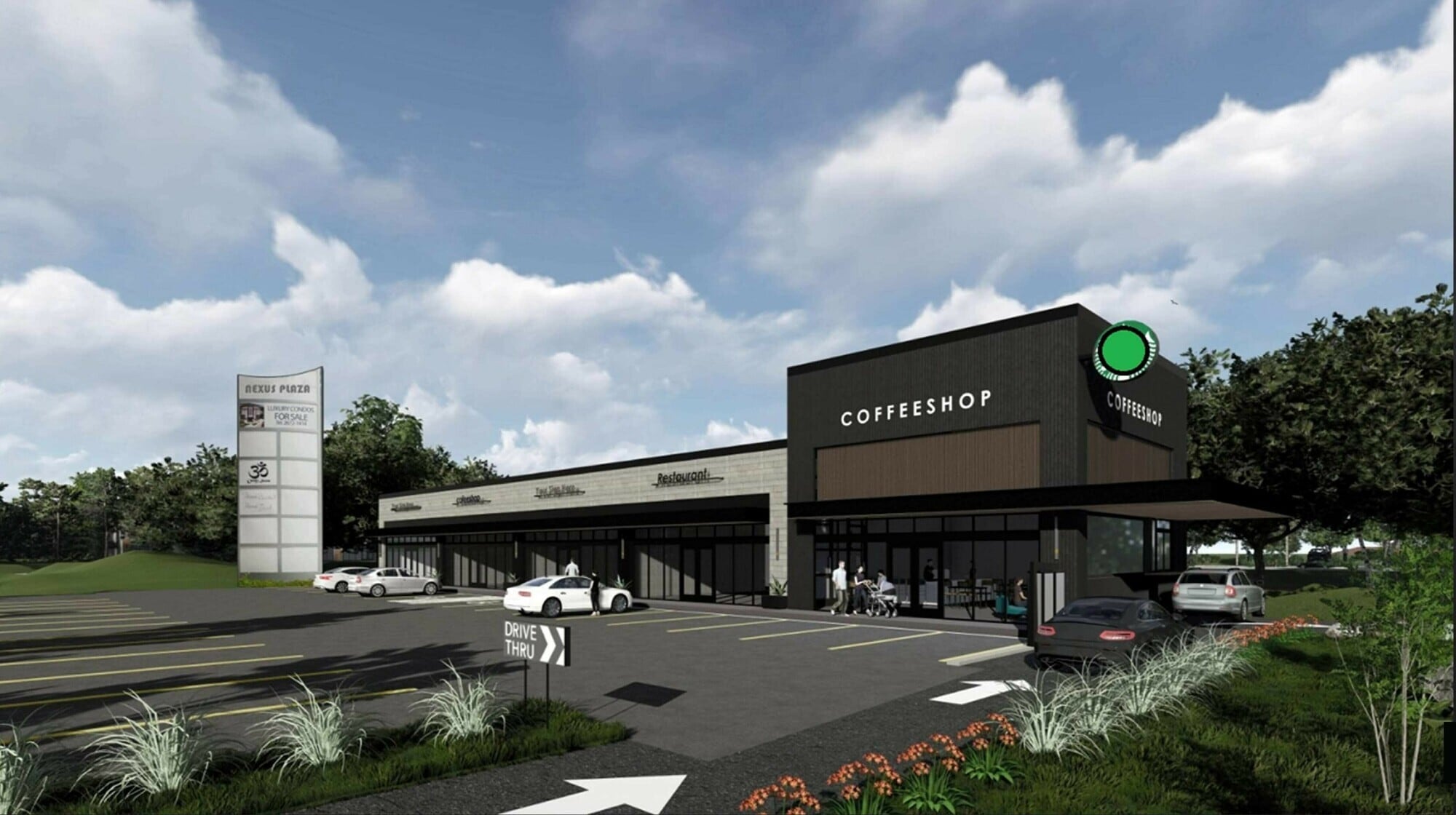 frontage rd, Olmito, TX to rent Primary Photo- Image 1 of 4