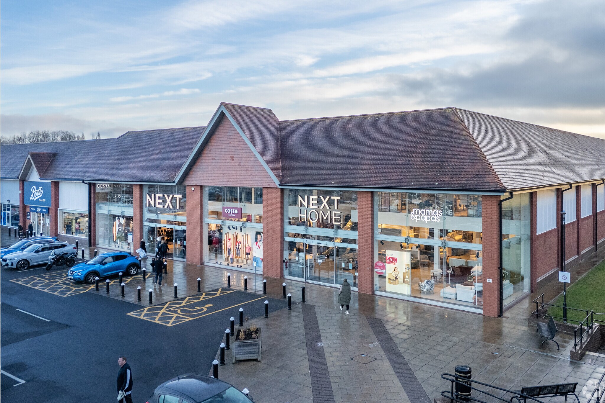 7 Hereford Rd, Shrewsbury for sale Primary Photo- Image 1 of 1