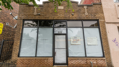 5112 W North Ave, Chicago, IL for sale Building Photo- Image 1 of 1