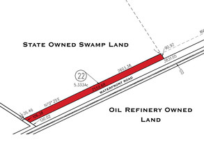 0 WATERFRONT Rd, Martinez, CA for sale Building Photo- Image 1 of 2