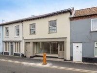 21 Station Rd, Wells Next The Sea for sale Building Photo- Image 1 of 7